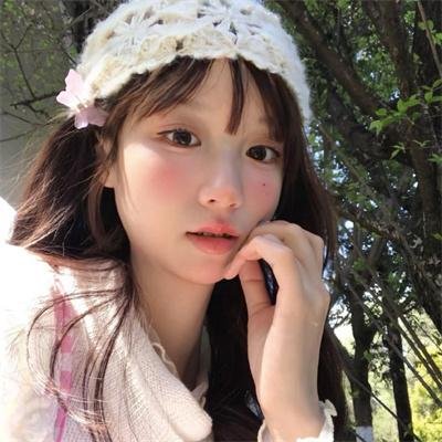 狼少女